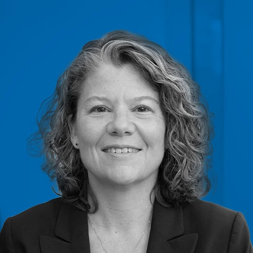 Heidi Rehm, Ph.D., FACMG