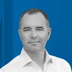 Niall Lennon, Ph.D.