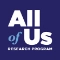 The All Of Us Program