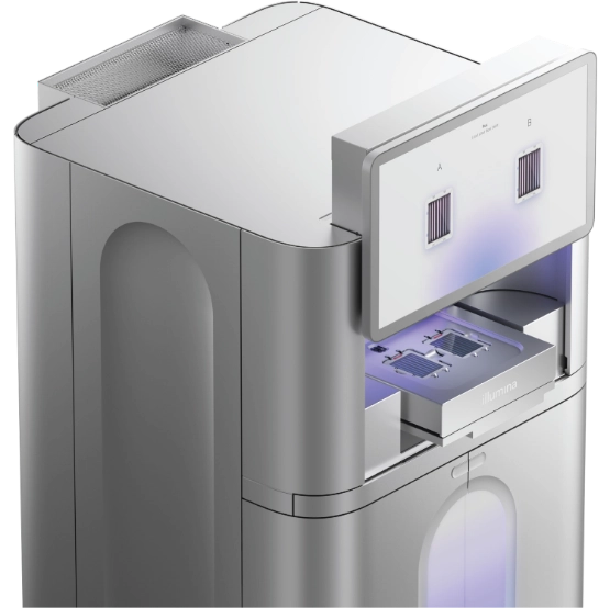 Illumina NovaSeq X Plus