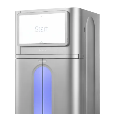 Illumina NovaSeq X Plus
