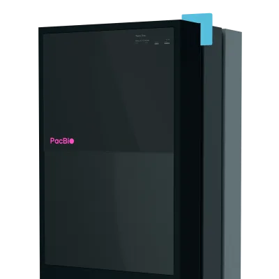 PacBio Revio